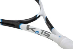 ProKennex Ki 15 (260g) 11 ProKennex Ki 15 (260g) -Racquet Pro Shop 1163047391 3386494e 6609 4fc2 94a5 80add0f70cb9
