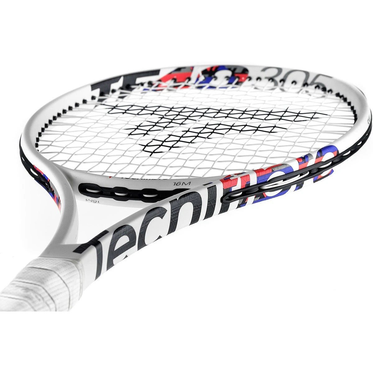 Tecnifibre TF40 315 16x19 2 Tecnifibre TF40 315 16x19 - Image 2