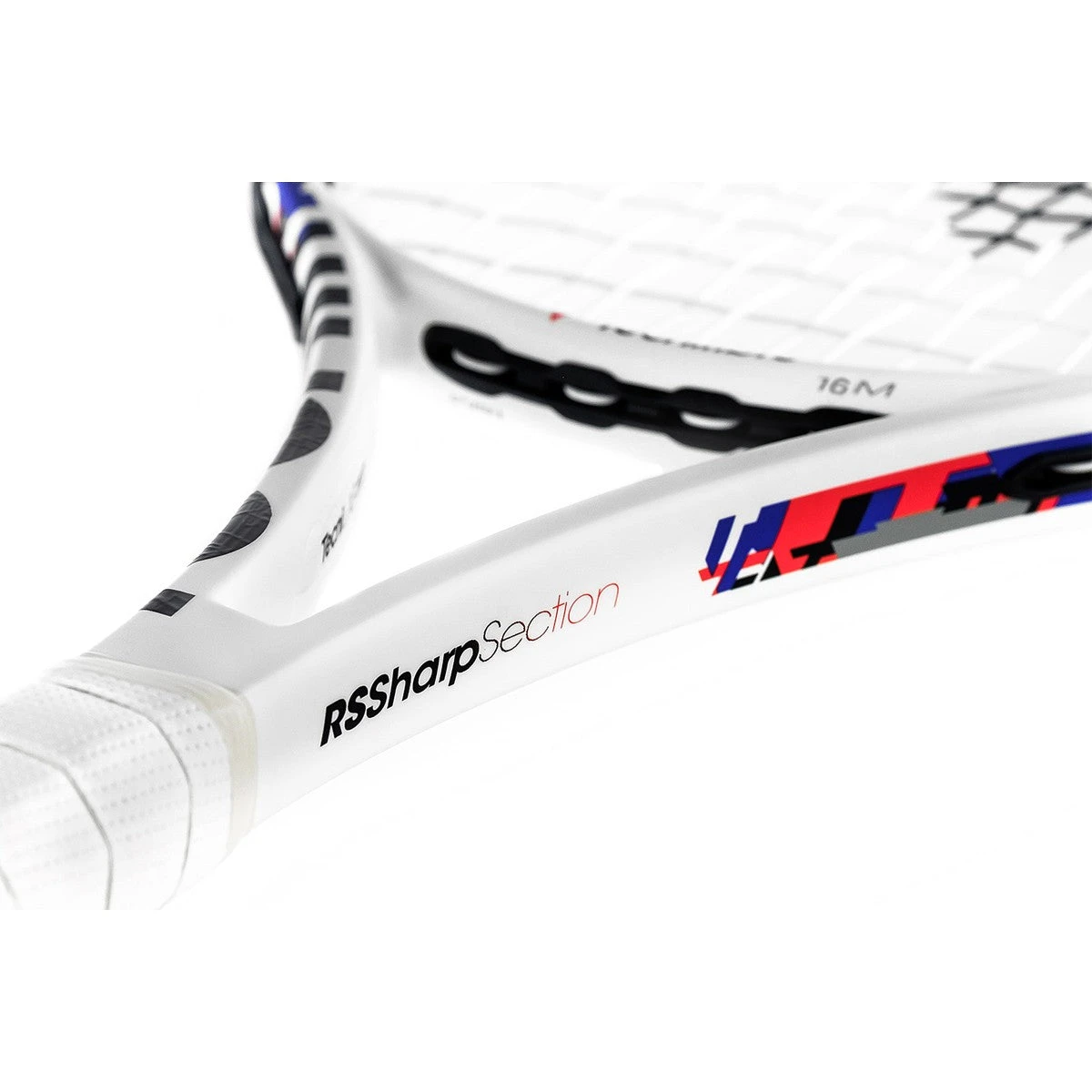 Tecnifibre TF40 315 16x19 5 Tecnifibre TF40 315 16x19 - Image 5