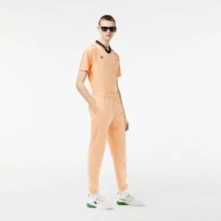 Lacoste AG-LT23 Ultra Men's Tennis Shoes (White/Green) -Racquet Pro Shop 45SMA0013 082 10