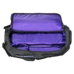 Head Gravity Duffel 6 Pack Racquet Bag (Black/Purple) -Racquet Pro Shop 600 f3f9cf02 db21 40d7 add8 1001d53d515e