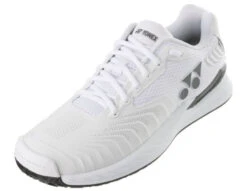 Yonex Power Cushion Eclipsion 4 Men's Tennis Shoe (White) 7 Yonex Power Cushion Eclipsion 4 Men's Tennis Shoe (White) -Racquet Pro Shop Capture3 83d545ac 0885 4bf1 8165 5eae0459b7bb