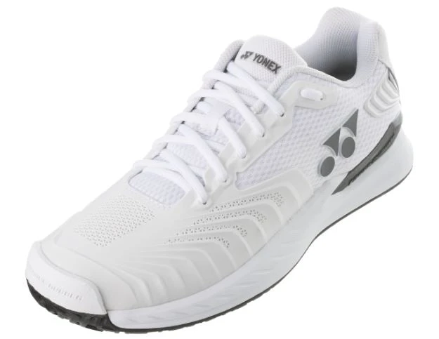 Yonex Power Cushion Eclipsion 4 Men's Tennis Shoe (White) 4 Yonex Power Cushion Eclipsion 4 Men's Tennis Shoe (White) - Image 4