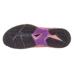 Yonex Power Cushion Sonicage 3 Women's Tennis Shoe (Pink/Beige) -Racquet Pro Shop Capture4 d36a91fc 1ca7 4207 9cb6 4538c295f85b