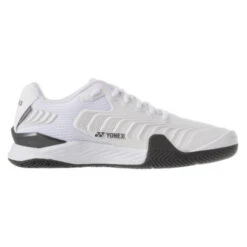 Yonex Power Cushion Eclipsion 4 Men's Tennis Shoe (White)