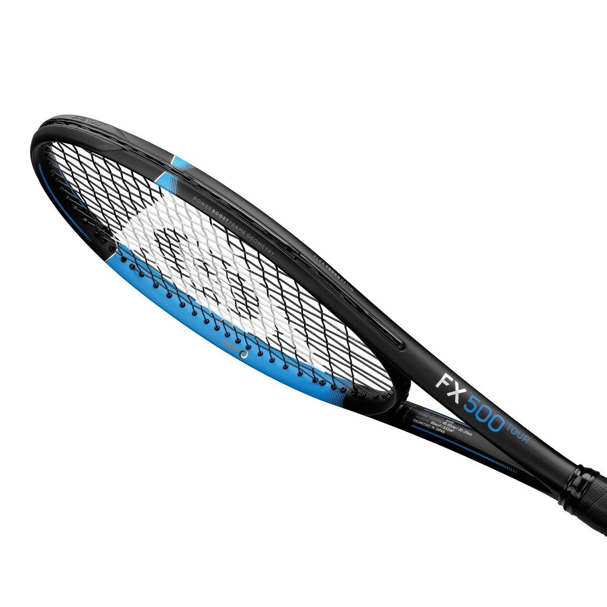Dunlop FX 500 Tour 8 Dunlop FX 500 Tour - Image 8