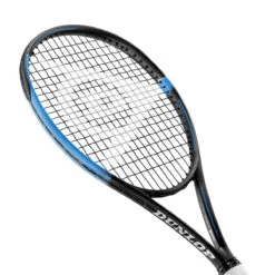 Dunlop FX 500 Lite (Pre-Strung) -Racquet Pro Shop DT20 10302994 997 FX500LITE 02 40584a23 c710 4481 b5b8 69c6bbe4e100