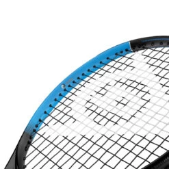 Dunlop FX 500 Lite (Pre-Strung) -Racquet Pro Shop DT20 10302994 997 FX500LITE 09 5cfba2a4 67bc 4b15 8f13 44d264705688