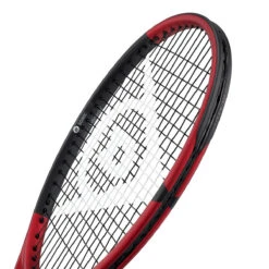 Dunlop CX 200 Tour 16x19 -Racquet Pro Shop DT21 10312986 988 CX200TOUR 06