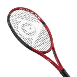 Dunlop CX 200 12 Dunlop CX 200 -Racquet Pro Shop DT21 10312990 992 CX200 02