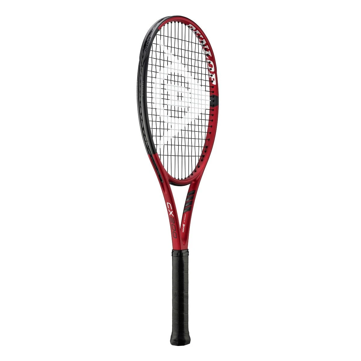 Dunlop CX 200 2 Dunlop CX 200 - Image 2