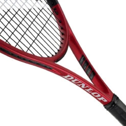 Dunlop CX 200 11 Dunlop CX 200 -Racquet Pro Shop DT21 10312990 992 CX200 05