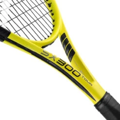 Dunlop SX 300 Tour (2022) -Racquet Pro Shop DT22 10325782 784 SX300TOUR detail6