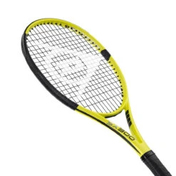 Dunlop SX 300 (2022) 10 Dunlop SX 300 (2022) -Racquet Pro Shop DT22 10325786 789 SX300 detail2copy