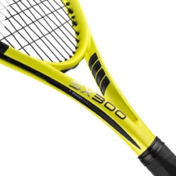 Dunlop SX 300 (2022) 14 Dunlop SX 300 (2022) -Racquet Pro Shop DT22 10325786 789 SX300 detail6