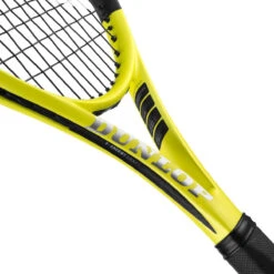 Dunlop SX 300 (2022) 13 Dunlop SX 300 (2022) -Racquet Pro Shop DT22 10325786 789 SX300 detail6reverse