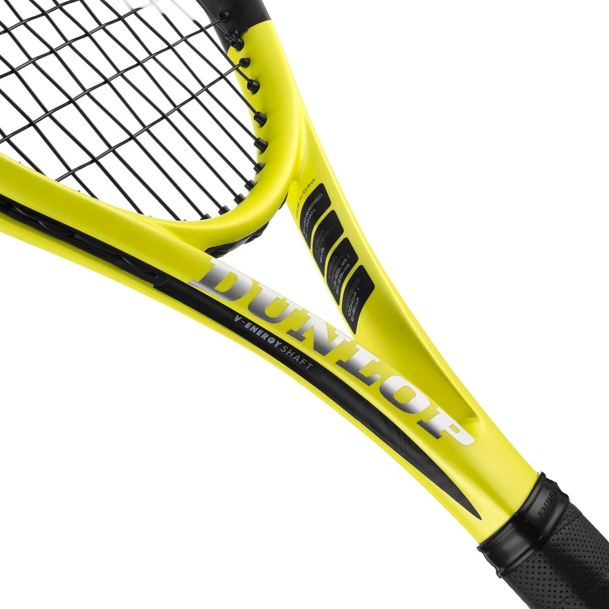 Dunlop SX 300 (2022) 6 Dunlop SX 300 (2022) - Image 6