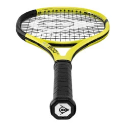 Dunlop SX 300 LS (2022) -Racquet Pro Shop DT22 10325791 793 SX300LS detail1