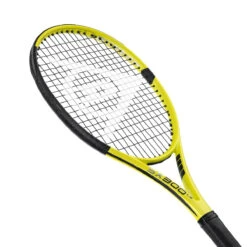 Dunlop SX 300 LS (2022) -Racquet Pro Shop DT22 10325791 793 SX300LS detail2copy