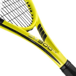 Dunlop SX 300 LS (2022) -Racquet Pro Shop DT22 10325791 793 SX300LS detail6