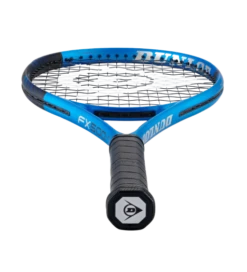 Dunlop FX 500 LS 2023 -Racquet Pro Shop DT23 10335793 796 FX500LS Detail 1 800x880 removebg preview