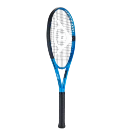 Dunlop FX 500 2023 -Racquet Pro Shop DT23 10335793 796 FX500 Angle 800x880 removebg preview