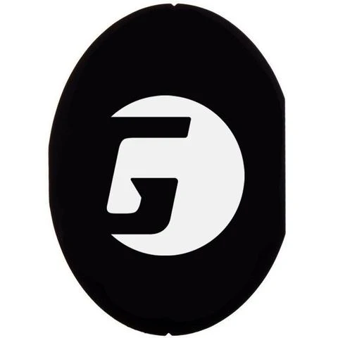 Gamma Stencil 1 Gamma Stencil