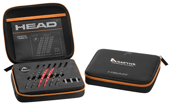 Head Graphene Touch Speed Adaptive Tuning Kit 1 Head Graphene Touch Speed Adaptive Tuning Kit