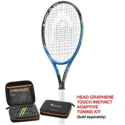 Head Graphene Touch Instinct Adaptive