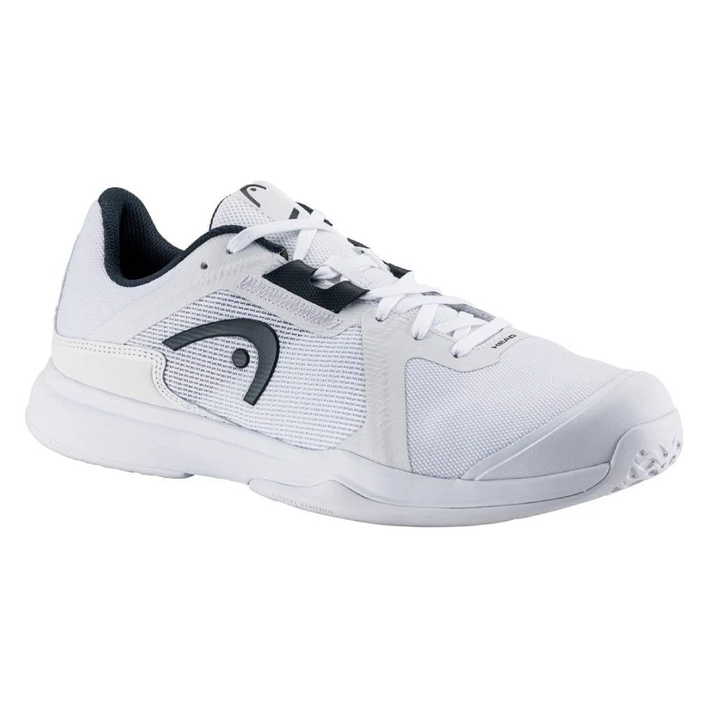 Head Sprint Team 3.5 Men's Tennis Shoe (White) 1 Head Sprint Team 3.5 Men's Tennis Shoe (White)