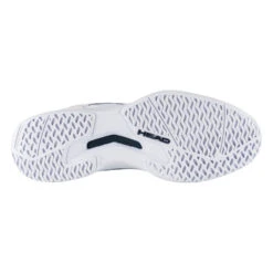 Head Sprint Team 3.5 Men's Tennis Shoe (White) 9 Head Sprint Team 3.5 Men's Tennis Shoe (White) -Racquet Pro Shop Presentation 273423 Sprint Team 3.5 Men WHBB 2