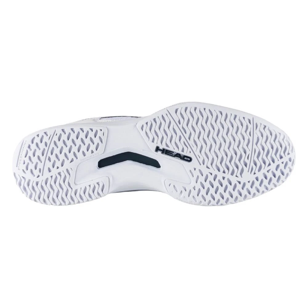 Head Sprint Team 3.5 Men's Tennis Shoe (White) 5 Head Sprint Team 3.5 Men's Tennis Shoe (White) - Image 5