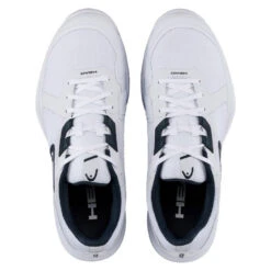 Head Sprint Team 3.5 Men's Tennis Shoe (White) 8 Head Sprint Team 3.5 Men's Tennis Shoe (White) -Racquet Pro Shop Presentation 273423 Sprint Team 3.5 Men WHBB 5