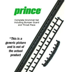 Prince TeXtreme X O3 Beast 104 Grommet