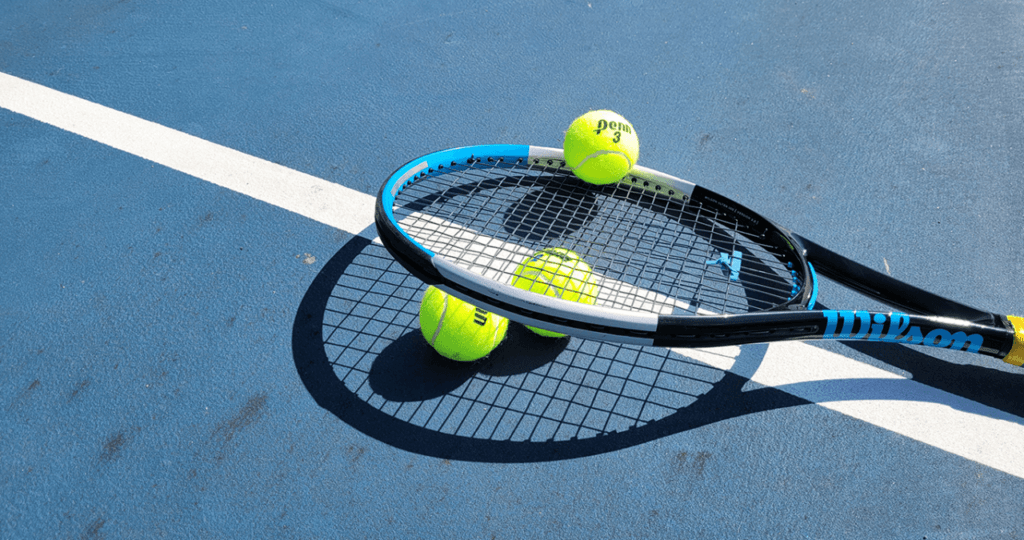 Racquet Pro Shop -Racquet Pro Shop Stringing pic 1024x540 min