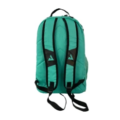 JOOLA Vision II Backpack (Petrol/Teal) -Racquet Pro Shop VisionIIBackpack03