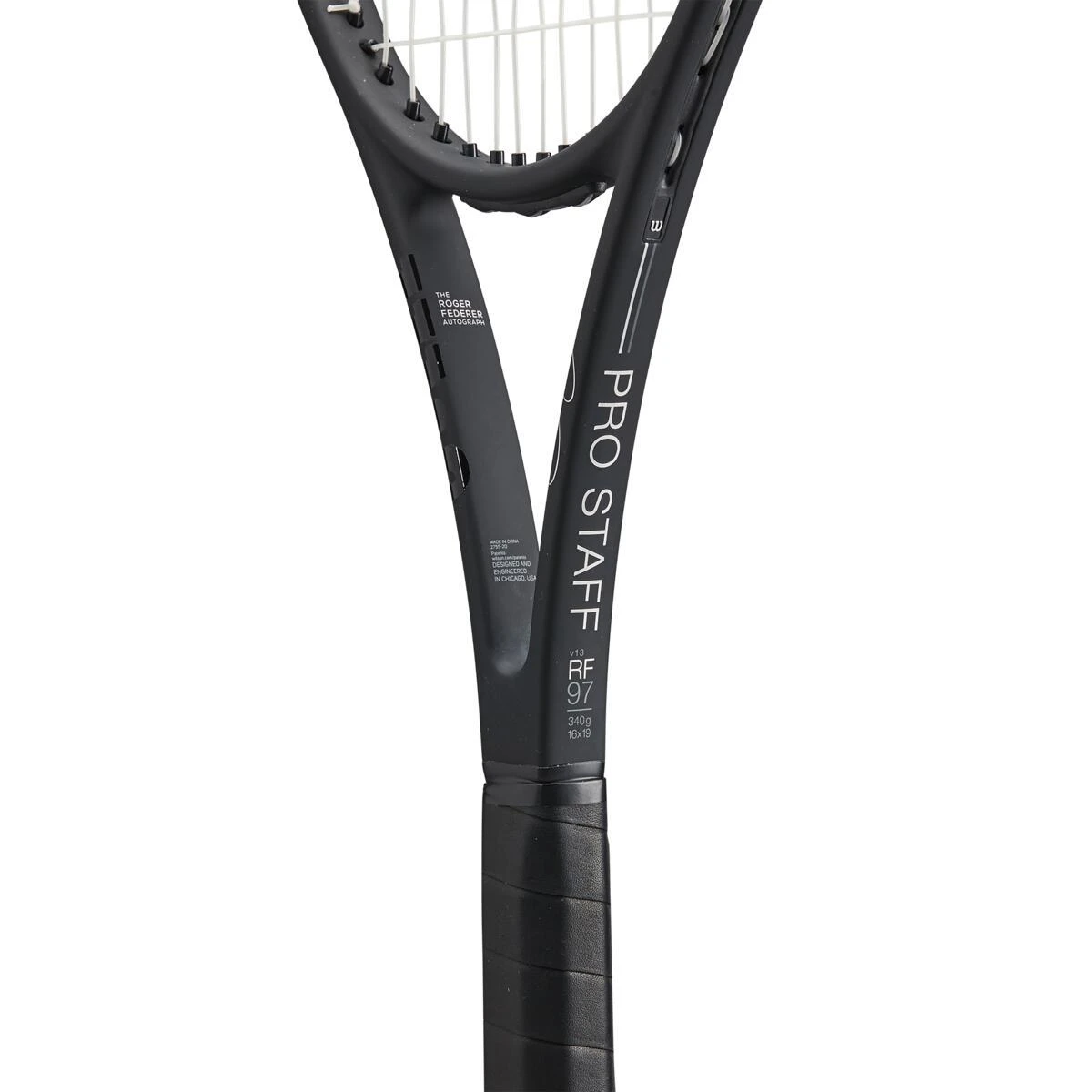 Wilson Pro Staff RF97 V13 - Image 4