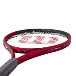 Wilson Clash 100 V2 11 Wilson Clash 100 V2 -Racquet Pro Shop WR074011D 4 Clash 100 v2 RD BL.png.cq5dam.web .1200.1200