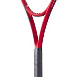 Wilson Clash 100 V2 9 Wilson Clash 100 V2 -Racquet Pro Shop WR074011D 5 Clash 100 v2 RD BL.png.cq5dam.web .1200.1200