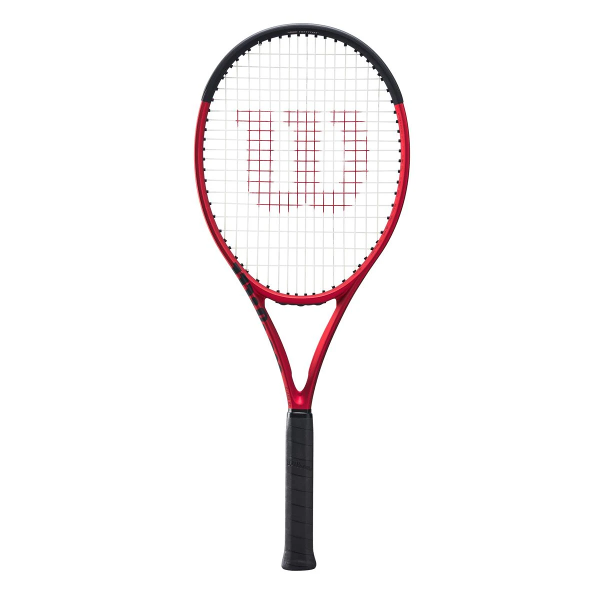 Wilson Clash 100L V2 1 Wilson Clash 100L V2