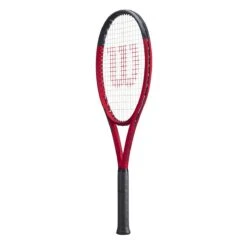 Wilson Clash 100L V2 8 Wilson Clash 100L V2 -Racquet Pro Shop WR074310U 2 Clash 100L V2 RD BL.png.cq5dam.web .1200.1200