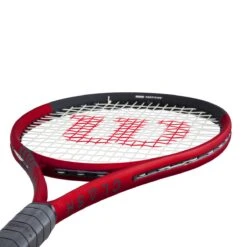 Wilson Clash 100L V2 11 Wilson Clash 100L V2 -Racquet Pro Shop WR074310U 4 Clash 100L V2 RD BL.png.cq5dam.web .1200.1200