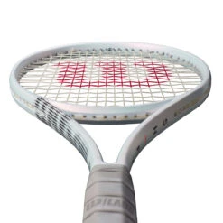 Wilson Shift 99 (300) -Racquet Pro Shop WR136611U 3 W Labs Shift 99 300 WH.png.high res