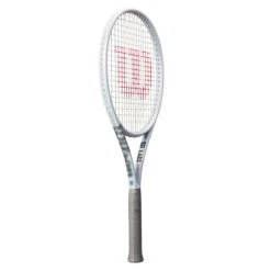 Wilson Shift 99 (300) -Racquet Pro Shop WR136711U 1 W Labs Shift 99 315 WH.png.high res