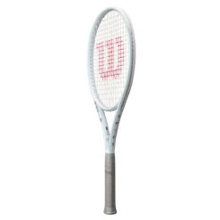 Wilson Shift 99 (300) -Racquet Pro Shop WR136711U 2 W Labs Shift 99 315 WH.png.high res