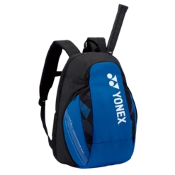 Yonex Pro Backpack Racquet Bag Medium (Blue)