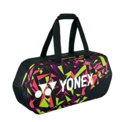 Yonex Pro Tournament Duffle Bag (Smash Pink)