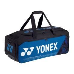 Yonex Pro Trolley Bag (Blue)