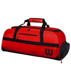 Wilson Tour Duffel Large Racquet Bag (Red) 7 Wilson Tour Duffel Large Racquet Bag (Red) -Racquet Pro Shop cq5dam.web .1200.1200 1 5013841e abb3 4974 9721 93dccd9c386f