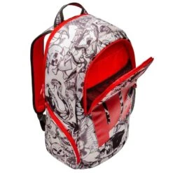 Prince Tattoo Backpack Racquet Bag -Racquet Pro Shop hydro backpack 4 2c93dcca 2e09 43d5 b810 a503fe259f2d